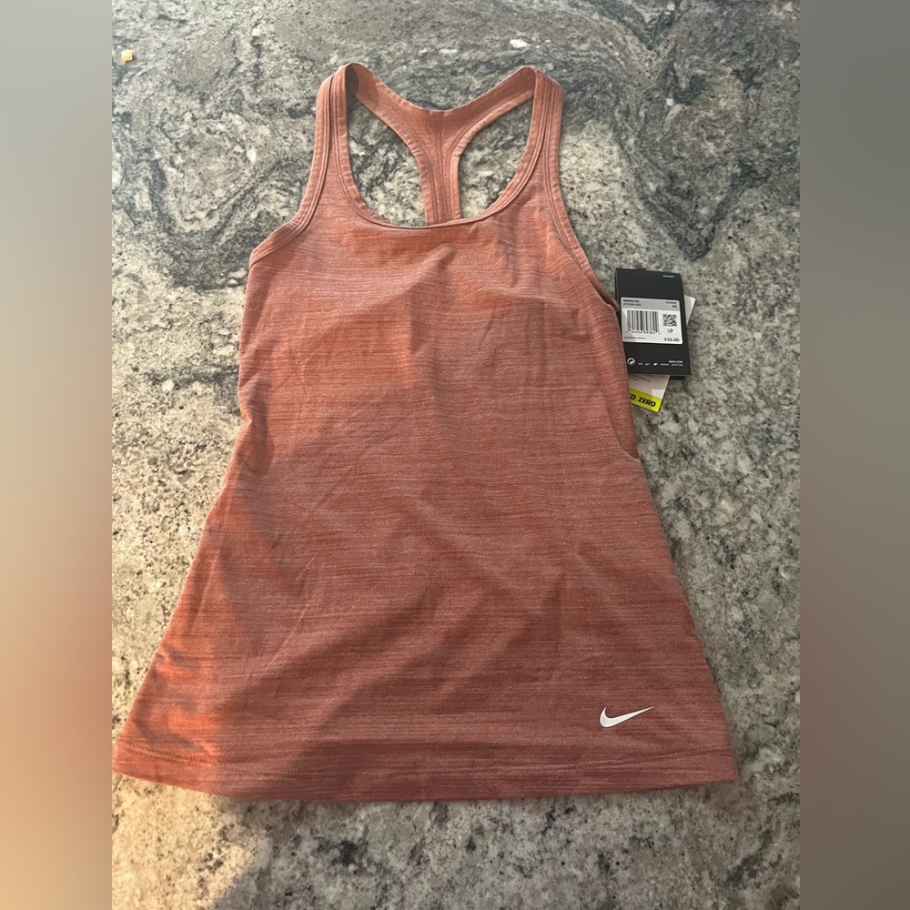 NWT Nike Tank Top